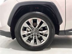 Toyota Vlanda 2021 2.0L CVT FWD Luxury - ფოტო 14