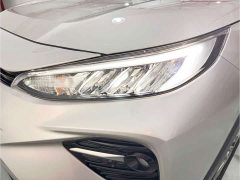 Toyota Vlanda 2021 2.0L CVT FWD Luxury - ფოტო 15