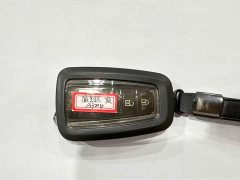 Toyota Vlanda 2021 2.0L CVT FWD Luxury - ფოტო 16