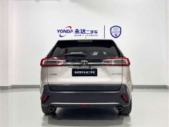 Toyota Vlanda 2021 2.0L CVT FWD Luxury - ფოტო 3