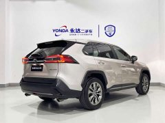 Toyota Vlanda 2021 2.0L CVT FWD Luxury - ფოტო 5