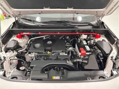 Toyota Vlanda 2021 2.0L CVT FWD Luxury - ფოტო 6