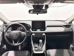 Toyota Vlanda 2021 2.0L CVT FWD Luxury - ფოტო 7