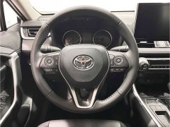 Toyota Vlanda 2021 2.0L CVT FWD Luxury - ფოტო 8