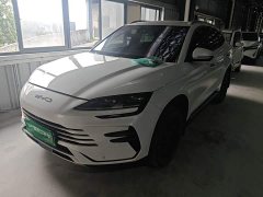 BYD Song Plus New Energy Champion Edition DM-i 150KM Flagship Plus - ფოტო 1
