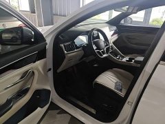 BYD Song Plus New Energy Champion Edition DM-i 150KM Flagship Plus - ფოტო 18