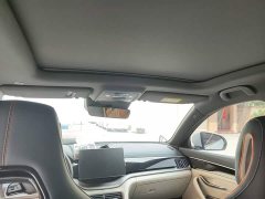 BYD Song Plus New Energy Champion Edition DM-i 150KM Flagship Plus - ფოტო 20