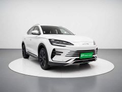 BYD Song Plus New Energy Champion Edition DM-i 150KM Flagship Plus - ფოტო 3