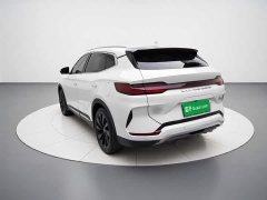 BYD Song Plus New Energy Champion Edition DM-i 150KM Flagship Plus - ფოტო 5