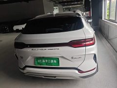 BYD Song Plus New Energy Champion Edition DM-i 150KM Flagship Plus - ფოტო 6