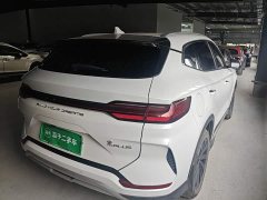 BYD Song Plus New Energy Champion Edition DM-i 150KM Flagship Plus - ფოტო 7