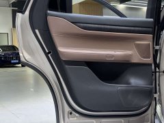 NIO ES8 75kWh - ფოტო 12