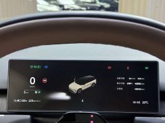 NIO ES8 75kWh - ფოტო 18
