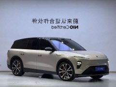 NIO ES8 75kWh - ფოტო 2