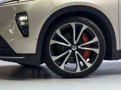 NIO ES8 75kWh - ფოტო 3