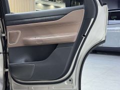 NIO ES8 75kWh - ფოტო 7