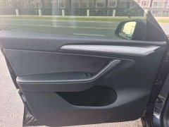 Tesla Model Y Rear-Wheel Drive - ფოტო 12