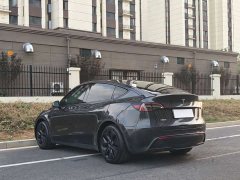 Tesla Model Y Rear-Wheel Drive - ფოტო 13