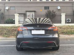 Tesla Model Y Rear-Wheel Drive - ფოტო 14