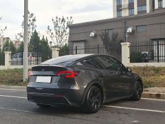 Tesla Model Y Rear-Wheel Drive - ფოტო 15