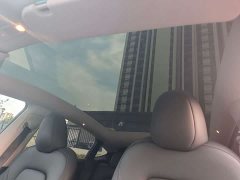 Tesla Model Y Rear-Wheel Drive - ფოტო 5