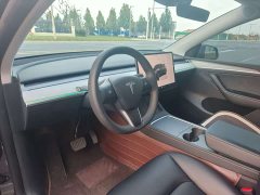 Tesla Model Y Rear-Wheel Drive - ფოტო 6
