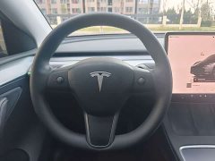 Tesla Model Y Rear-Wheel Drive - ფოტო 7