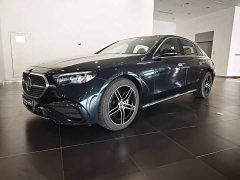 Mercedes-Benz E-Class E 260 L AMG Line - ფოტო 1