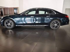 Mercedes-Benz E-Class E 260 L AMG Line - ფოტო 2