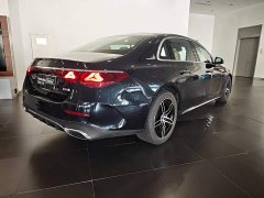 Mercedes-Benz E-Class E 260 L AMG Line - ფოტო 3