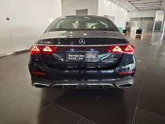 Mercedes-Benz E-Class E 260 L AMG Line - ფოტო 4