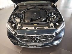 Mercedes-Benz E-Class E 260 L AMG Line - ფოტო 5