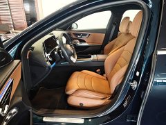 Mercedes-Benz E-Class E 260 L AMG Line - ფოტო 6