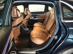 Mercedes-Benz E-Class E 260 L AMG Line - ფოტო 7