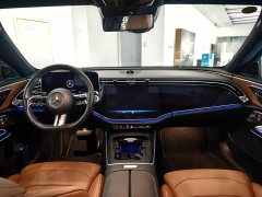 Mercedes-Benz E-Class E 260 L AMG Line - ფოტო 8