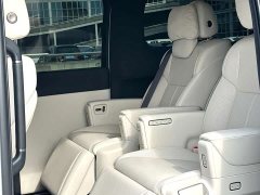 Li Auto MEGA Home Family Edition - ფოტო 11