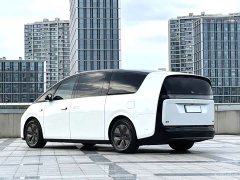 Li Auto MEGA Home Family Edition - ფოტო 20