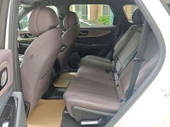 Chery Tiggo 9 2.0T DCT FWD Luxury 5-Seater - ფოტო 4