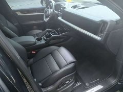 Porsche Cayenne PHEV 2024 Cayenne Coupé E-Hybrid 2.0T - ფოტო 10