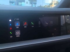 Porsche Cayenne PHEV 2024 Cayenne Coupé E-Hybrid 2.0T - ფოტო 11