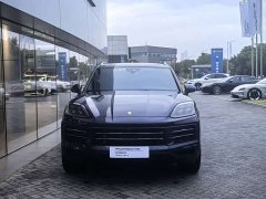 Porsche Cayenne PHEV 2024 Cayenne Coupé E-Hybrid 2.0T - ფოტო 2