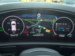 Porsche Cayenne PHEV 2024 Cayenne Coupé E-Hybrid 2.0T - ფოტო 4
