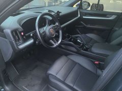 Porsche Cayenne PHEV 2024 Cayenne Coupé E-Hybrid 2.0T - ფოტო 5
