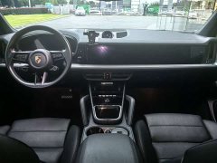 Porsche Cayenne PHEV 2024 Cayenne Coupé E-Hybrid 2.0T - ფოტო 7