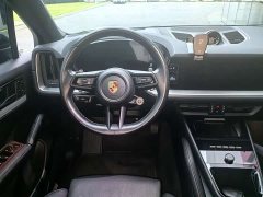 Porsche Cayenne PHEV 2024 Cayenne Coupé E-Hybrid 2.0T - ფოტო 8