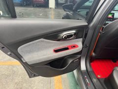 Trumpchi Leopard 2022 270T DCT J16 R-style Track Edition - ფოტო 10