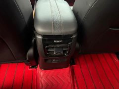 Trumpchi Leopard 2022 270T DCT J16 R-style Track Edition - ფოტო 11