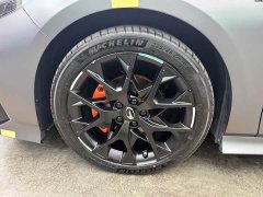Trumpchi Leopard 2022 270T DCT J16 R-style Track Edition - ფოტო 12