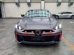Trumpchi Leopard 2022 270T DCT J16 R-style Track Edition - ფოტო 2