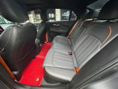 Trumpchi Leopard 2022 270T DCT J16 R-style Track Edition - ფოტო 6